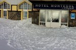 Отель Hotel Montesol Arttyco Отель Hotel Montesol Arttyco
