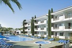 Апартаменты Inturotel Esmeralda Garden Апартаменты Inturotel Esmeralda Garden