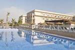 Отель Cabogata Mar Garden Hotel & Spa Отель Cabogata Mar Garden Hotel & Spa