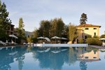 Отель Hotel Villa Cappugi Отель Hotel Villa Cappugi