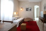 Апартаменты Apartamentos Caravane Апартаменты Apartamentos Caravane