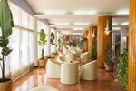 Отель Hotel Riomar Отель Hotel Riomar