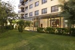 Отель Europa Centro Отель Europa Centro