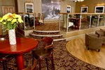 Отель Cuillin Hills Hotel Отель Cuillin Hills Hotel
