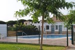 Апартаменты Apartamentos El Palmeral Апартаменты Apartamentos El Palmeral