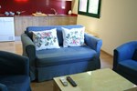 Апартаменты Aparthotel Les Agudes Апартаменты Aparthotel Les Agudes