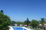Апартаменты Apartamentos Los Mellizos Апартаменты Apartamentos Los Mellizos