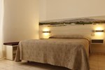 Отель Hotel Canet Отель Hotel Canet