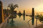 Отель Hotel Playa Calera Отель Hotel Playa Calera