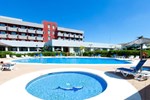 Отель Hotel Montera Plaza Отель Hotel Montera Plaza