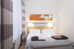 Отель Thon Hotel Terminus Отель Thon Hotel Terminus