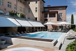 Отель Villa Florentine Отель Villa Florentine