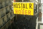 Гостевой дом Hostal Rober Гостевой дом Hostal Rober