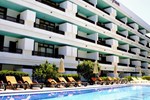 Апартаменты Apartamentos Fayna Апартаменты Apartamentos Fayna