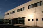 Отель Hotel Via Norte Отель Hotel Via Norte