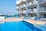 Отель Grupotel Picafort Beach Отель Grupotel Picafort Beach