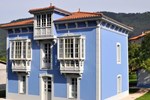 Апартаменты Casona la Sierra Апартаменты Casona la Sierra
