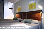Отель Apartamentos Rurales Sierra de Gudar Отель Apartamentos Rurales Sierra de Gudar