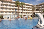 Отель Cambrils Playa Отель Cambrils Playa