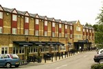 Отель De Vere VILLAGE Maidstone - Hotel & Leisure Club Отель De Vere VILLAGE Maidstone - Hotel & Leisure Club