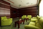 Отель Gran Hotel Campello Отель Gran Hotel Campello