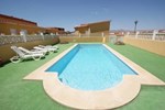 Отель Beach Villas Отель Beach Villas