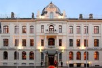 Отель Britannia Hotel Отель Britannia Hotel
