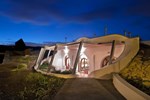 Вилла Casas Bioclimáticas Iter Вилла Casas Bioclimáticas Iter