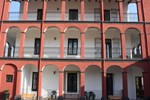 Апартаменты Aparthotel Can Gallart Апартаменты Aparthotel Can Gallart