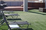 Отель Hotel Eden Mar Отель Hotel Eden Mar
