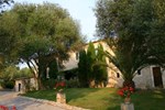 Отель Finca Son Mola Vell Отель Finca Son Mola Vell