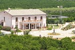 Отель Hotel Font Salada Отель Hotel Font Salada