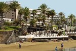 Апартаменты Palm Beach Club Апартаменты Palm Beach Club