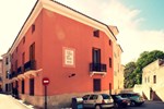 Отель Villa de Biar Отель Villa de Biar