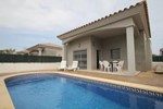 Отель Villas Las Gaviotas Отель Villas Las Gaviotas