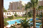 Апартаменты Apartamentos Aldeas De Taray Club Апартаменты Apartamentos Aldeas De Taray Club