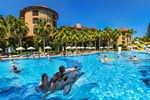Отель Vera Stone Palace Hotel Отель Vera Stone Palace Hotel