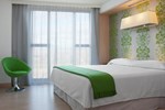 Отель URH Girona Отель URH Girona