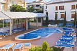 Отель Hotel Port-Bo Отель Hotel Port-Bo