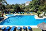 Апартаменты Sierra Park Club Апартаменты Sierra Park Club