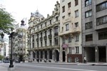Отель Santacruz Отель Santacruz