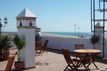 Отель Hotel Restaurante Blanco y Verde Отель Hotel Restaurante Blanco y Verde