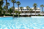 Отель Savoy Beach Hotel Отель Savoy Beach Hotel