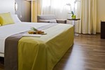 Отель Sercotel JC1 Murcia Отель Sercotel JC1 Murcia