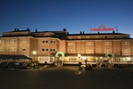 Отель Hotel Novo Отель Hotel Novo