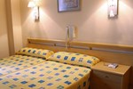 Отель Hotel Trapemar Silos Отель Hotel Trapemar Silos