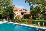 Отель Turisme Rural Mas Masaller Отель Turisme Rural Mas Masaller