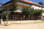Отель Hotel Rural Robles Отель Hotel Rural Robles