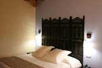 Отель Hotel Convento Del Giraldo Отель Hotel Convento Del Giraldo