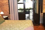 Отель Hotel Restaurante Rua Villar Отель Hotel Restaurante Rua Villar